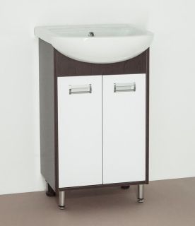 Тумба под раковину Style Line Эко Стиль (W) 9 ЛС-00000081